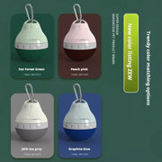Outdoor Dog Water Bottle Portable Pet Silicone Dog Water Dispenser Outdoor Dog Walking Water Supply Cat Companion Cup