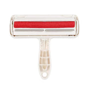 Pet Hair Remover Roller Removing Dog Cat Self Cleaning Lint Pet Hair Remover Pet Hair Remov Cleaning One Hand Operate
