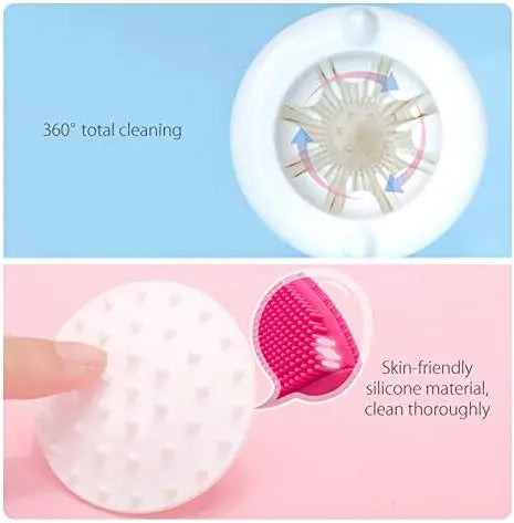 Portable Dog Foot Cleaner Cup Pet Paw Cleaner for Dogs Cats Grooming with Muddy Paws Comfortable Silicone Dog Feet Cleaner