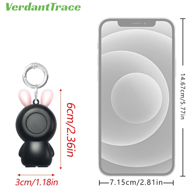 Mini Smart GPS Tracker Finder Locator Wireless Bluetooth Anti Lost Alarm Sensor Device Collar For Key Cat Pets Dog Accessories