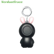 Mini Smart GPS Tracker Finder Locator Wireless Bluetooth Anti Lost Alarm Sensor Device Collar For Key Cat Pets Dog Accessories