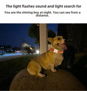 Mini Bluetooth Cat Dog GPS Tracker Anti Lost Waterproof GPS Locator Real-time Collars For Cats And Puppies Remote Global Locator