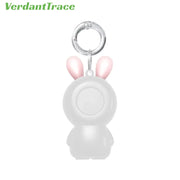 Mini Smart GPS Tracker Finder Locator Wireless Bluetooth Anti Lost Alarm Sensor Device Collar For Key Cat Pets Dog Accessories