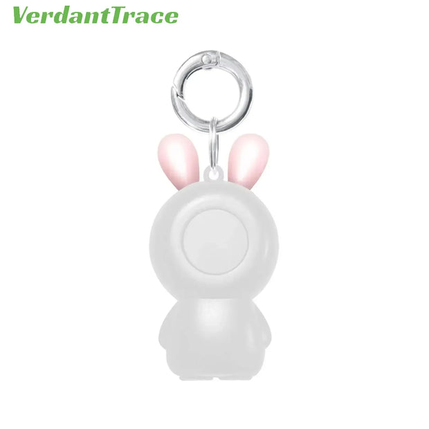 Mini Smart GPS Tracker Finder Locator Wireless Bluetooth Anti Lost Alarm Sensor Device Collar For Key Cat Pets Dog Accessories