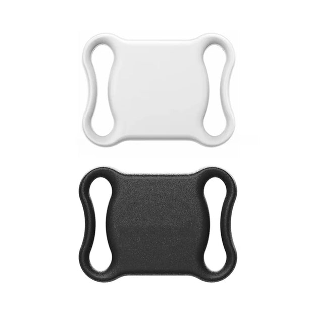 Mini Bluetooth Cat Dog GPS Tracker Anti Lost Waterproof GPS Locator Real-time Collars For Cats And Puppies Remote Global Locator
