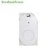 Mini Smart GPS Tracker Finder Locator Wireless Bluetooth Anti Lost Alarm Sensor Device Collar For Key Cat Pets Dog Accessories