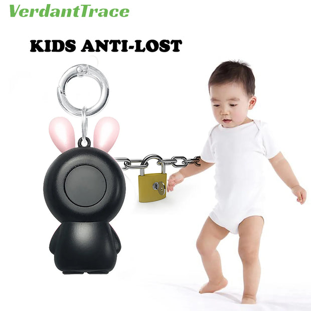 Mini Smart GPS Tracker Finder Locator Wireless Bluetooth Anti Lost Alarm Sensor Device Collar For Key Cat Pets Dog Accessories