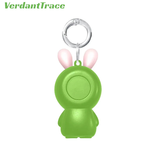 Mini Smart GPS Tracker Finder Locator Wireless Bluetooth Anti Lost Alarm Sensor Device Collar For Key Cat Pets Dog Accessories