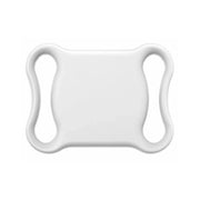 Mini Bluetooth Cat Dog GPS Tracker Anti Lost Waterproof GPS Locator Real-time Collars For Cats And Puppies Remote Global Locator