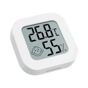 Electronic Digital Thermometer Hygrometer Indoor Room Temperature Humidity Meter Sensor Gauge For Home Use