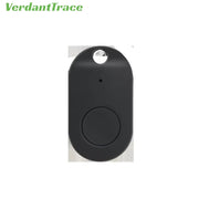 Mini Smart GPS Tracker Finder Locator Wireless Bluetooth Anti Lost Alarm Sensor Device Collar For Key Cat Pets Dog Accessories