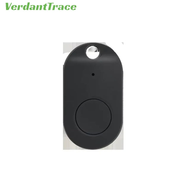 Mini Smart GPS Tracker Finder Locator Wireless Bluetooth Anti Lost Alarm Sensor Device Collar For Key Cat Pets Dog Accessories