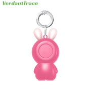 Mini Smart GPS Tracker Finder Locator Wireless Bluetooth Anti Lost Alarm Sensor Device Collar For Key Cat Pets Dog Accessories