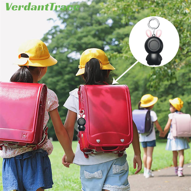 Mini Smart GPS Tracker Finder Locator Wireless Bluetooth Anti Lost Alarm Sensor Device Collar For Key Cat Pets Dog Accessories