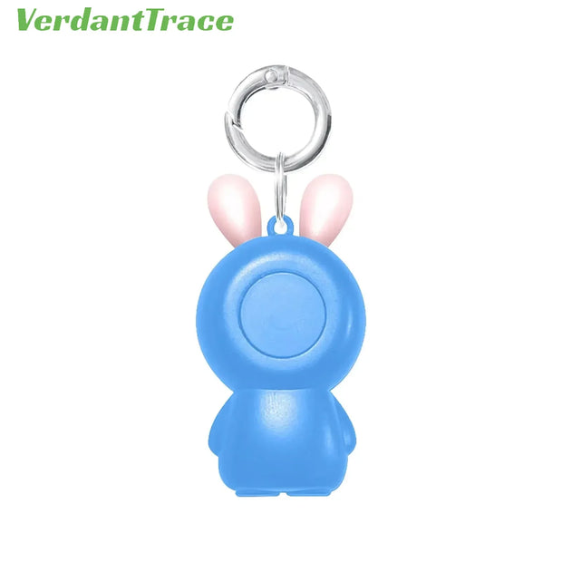 Mini Smart GPS Tracker Finder Locator Wireless Bluetooth Anti Lost Alarm Sensor Device Collar For Key Cat Pets Dog Accessories