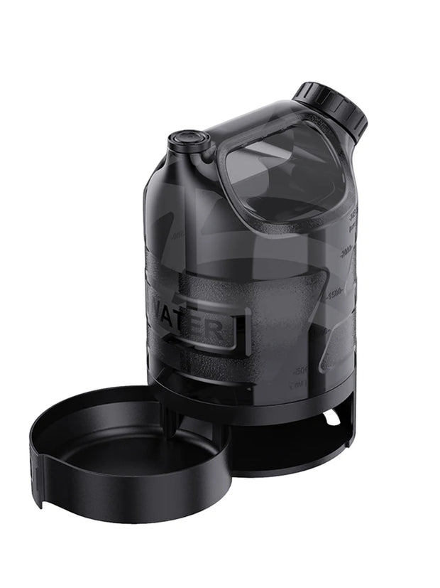 2.6L Dog Water Bottle Large Capacity Drinking Water Bottle Outdoor Sports Water Bottle Outdoor Cat and Dog Water Bottle