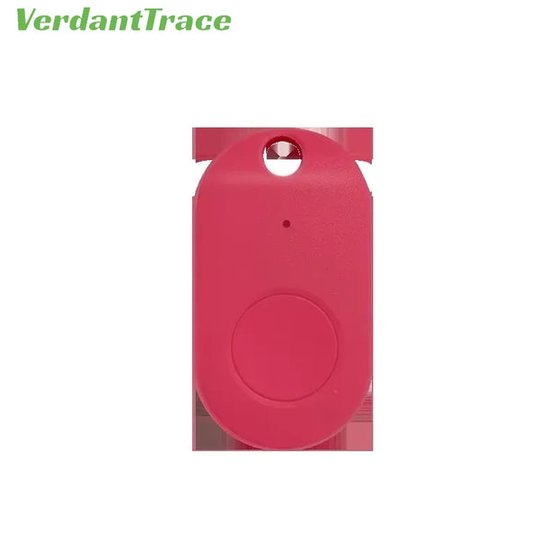 Mini Smart GPS Tracker Finder Locator Wireless Bluetooth Anti Lost Alarm Sensor Device Collar For Key Cat Pets Dog Accessories
